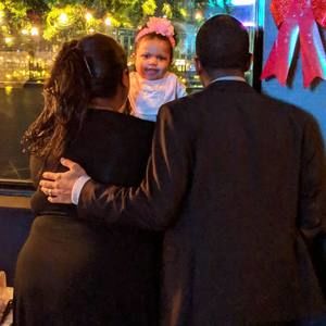 Meet your Posher, Rhonda